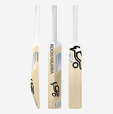 Kookaburra Ghost Pro Players English Willow Cricket Bat - Harrow