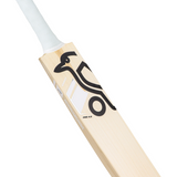 Kookaburra Ghost Pro 4.0 English Willow Cricket Bat - LB - 26/27