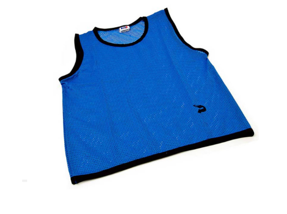 PATRICK Training Singlets – Boca Mesh Material