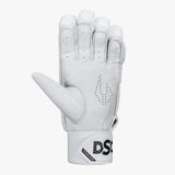 DSC Blak 55 Cricket Batting Gloves - Adult - 25/26