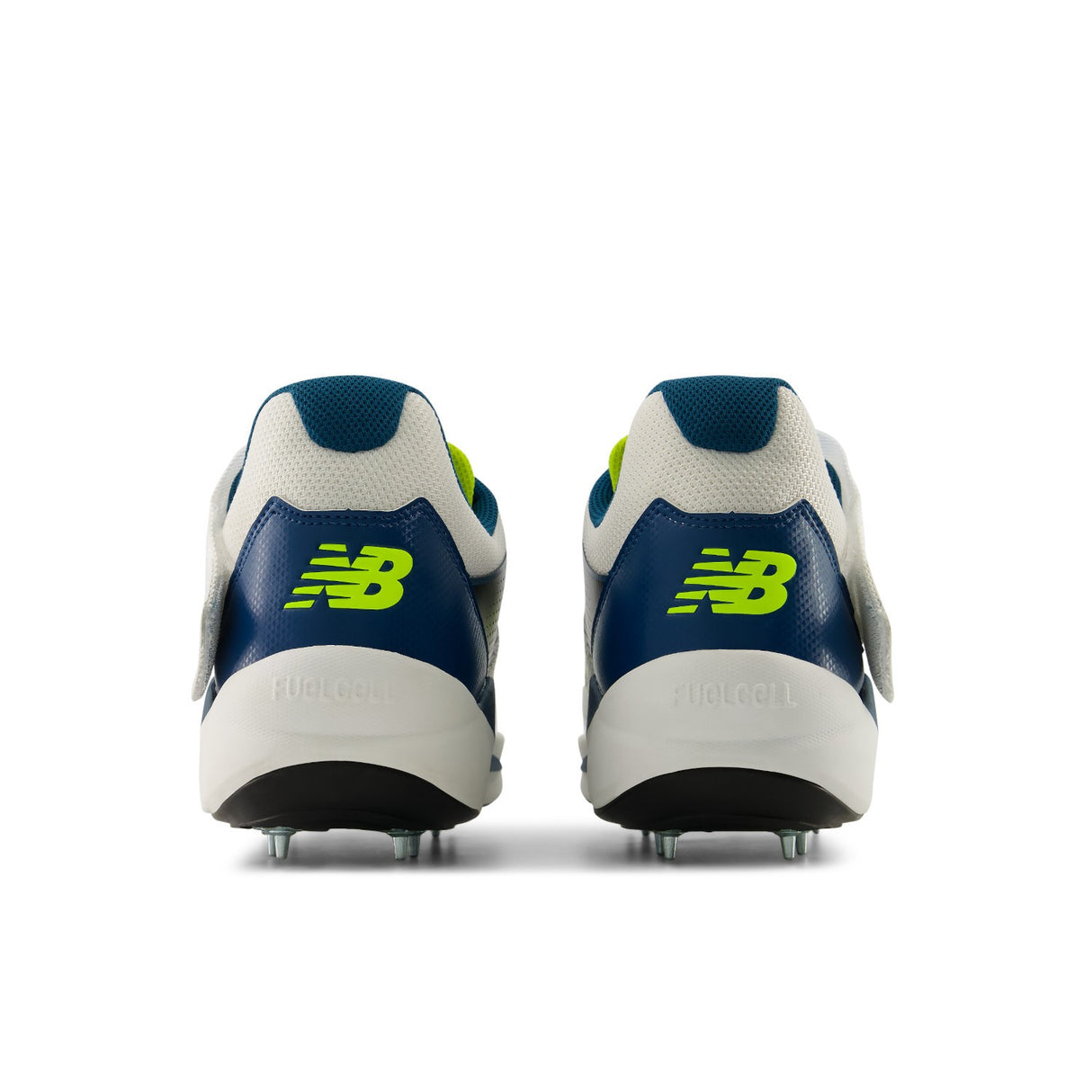 New Balance CK4040 V7 (2E Width) Full Spike Cricket Shoes