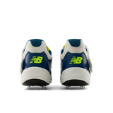 New Balance CK4040 V7 (2E Width) Full Spike Cricket Shoes
