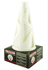 Patrick Safety Training Cones 23cm (9") – Set of 6
