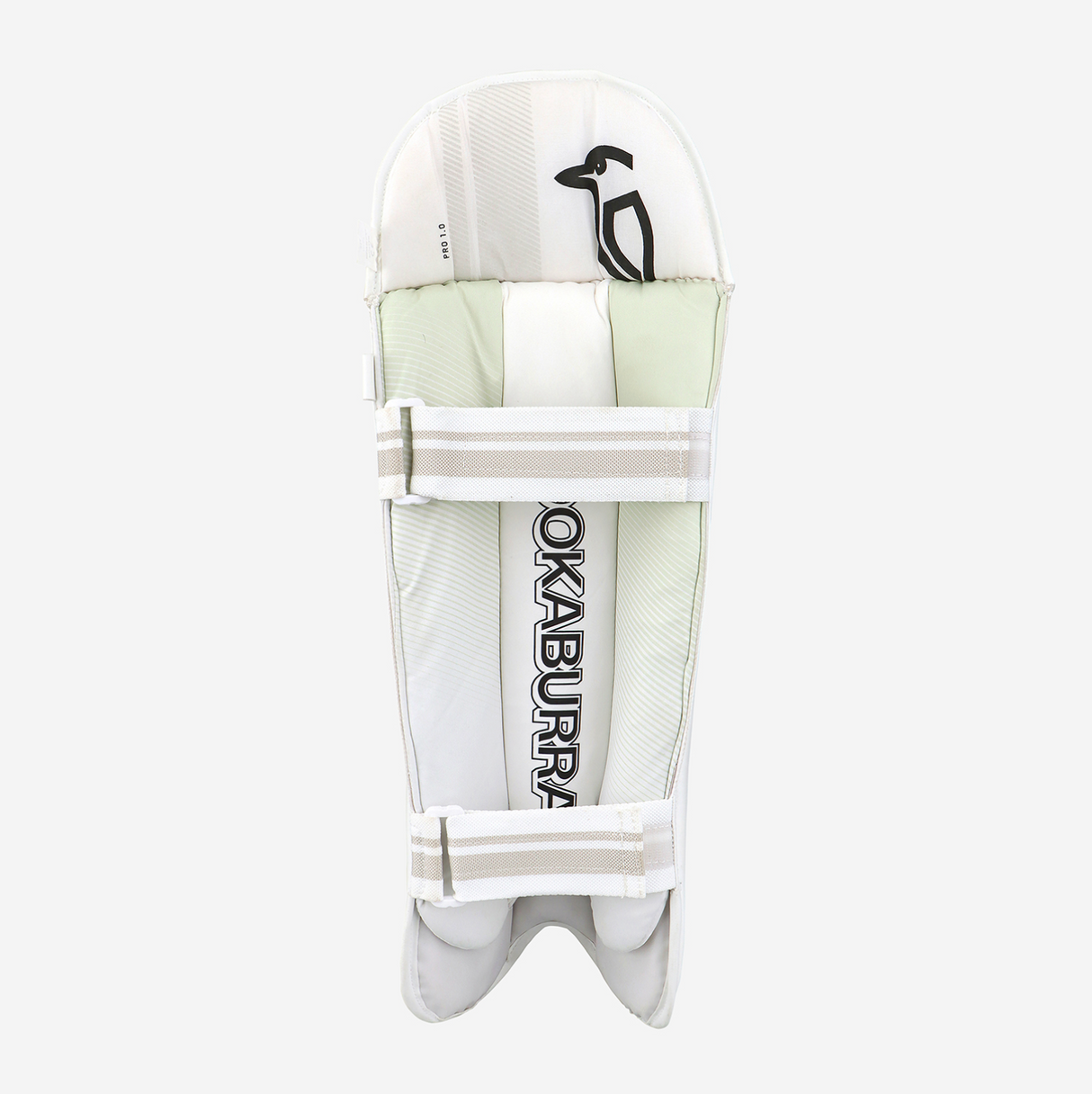 Kookaburra Pro 1.0 Wicket Keeping Pad - 26/27