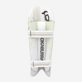 Kookaburra Pro 1.0 Wicket Keeping Pad - 26/27