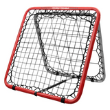 Crazy Catch Wild Child Double Trouble Rebounder Net