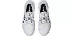 ASICS GEL-Peake 3 Rubber Cricket Shoes - 26/27