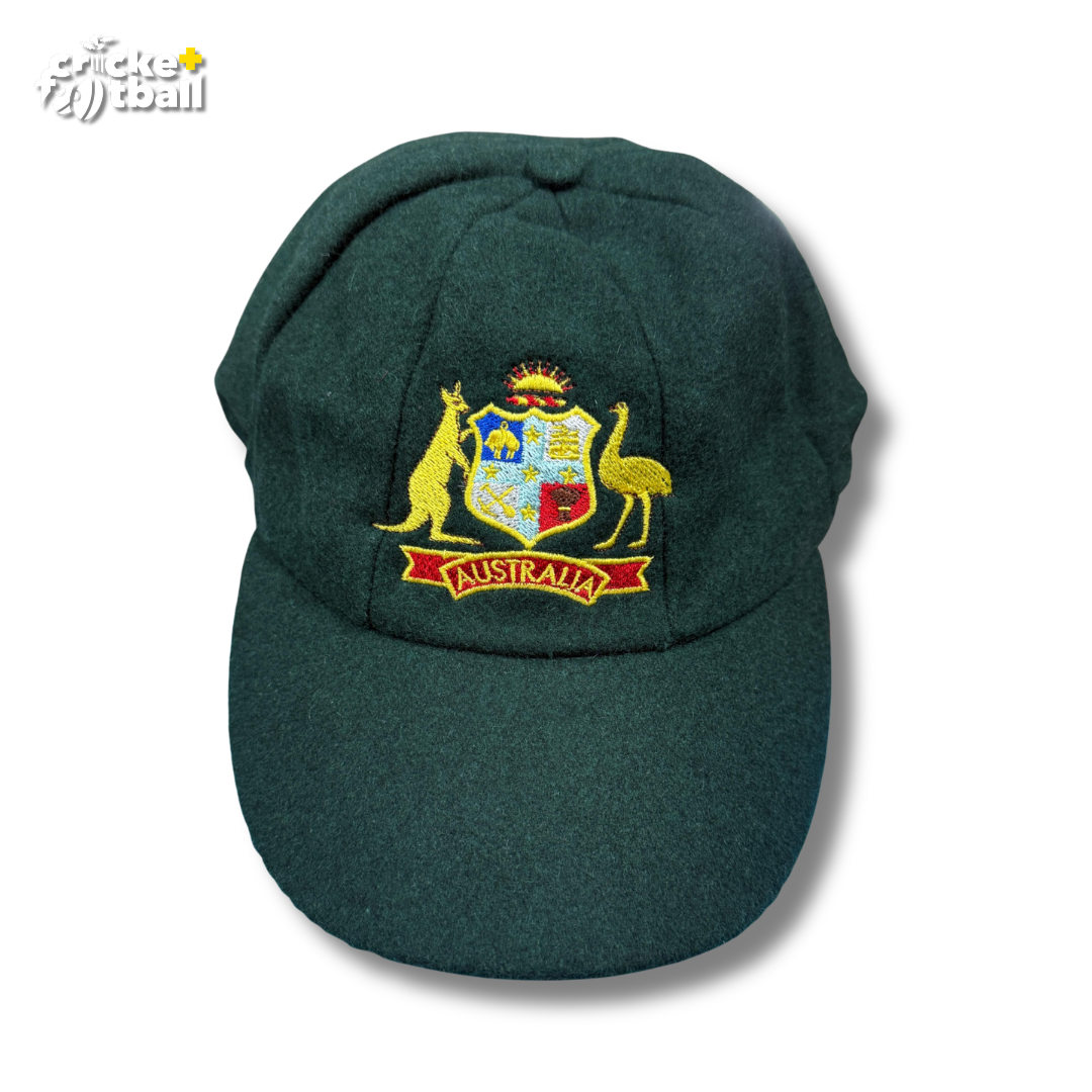 Australia Baggy Green Cap Replica