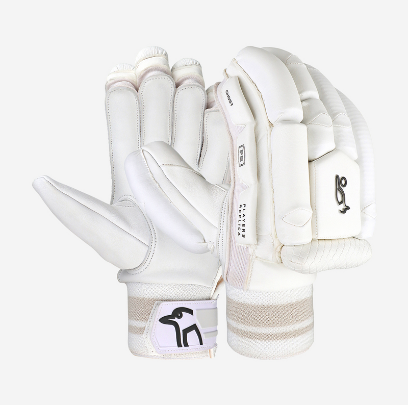 Kookaburra Ghost Players Replica Cricket Batting Gloves