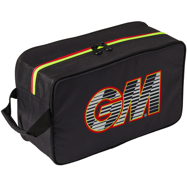 GM Rival Boot Bag - Black