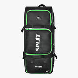 DSC Spliit Player Cricket Kit Bag - Wheelie - Extra Large