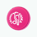 Kookaburra Crown Cricket Ball - Pink
