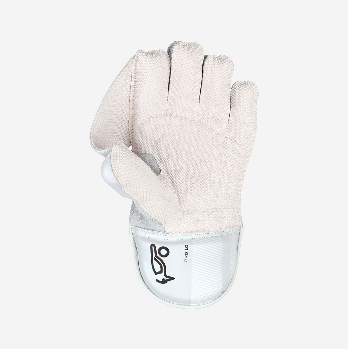 Kookaburra Ghost Pro 1.0 Wicket Keeping Gloves - 26/27