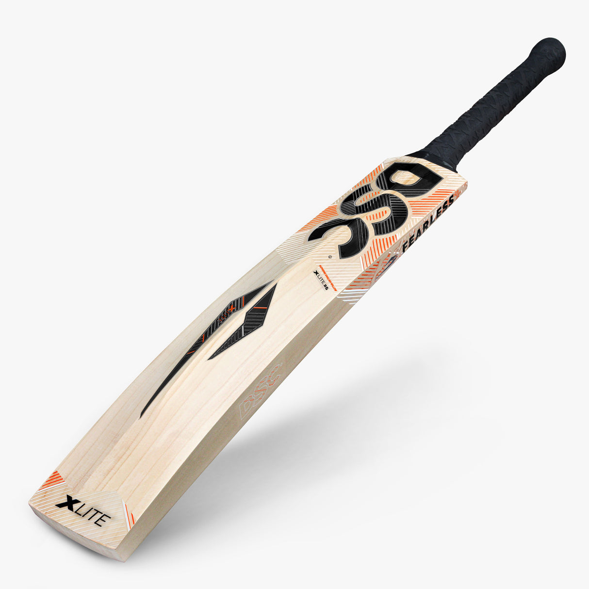 DSC Xlite 25 English Willow Cricket Bat - SH- 25/26