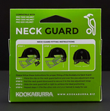 Kookaburra Pro Neck Guard