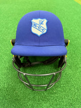 Masuri T Line Steel Custom Batting Helmet – Melville CC – Senior – 26/27
