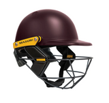 Masuri T Line Plus Steel Cricket Helmet - Junior - Large - 26/27