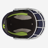 Kookaburra Pro 600 Cricket Helmet - Green