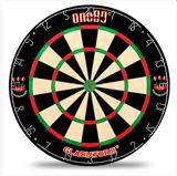 One80 Gladiator II+ Dartboard