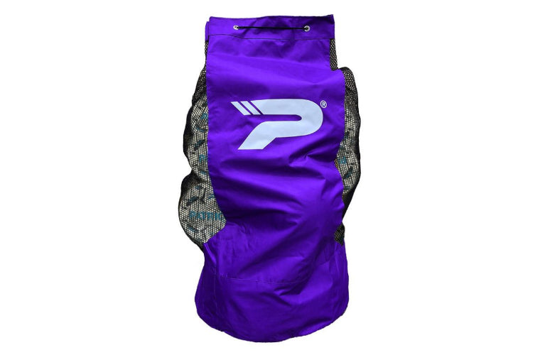 Patrick Atomic Football Bag
