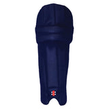 26998 Clads for Wicket Keeping Leg Guards (navy).jpg