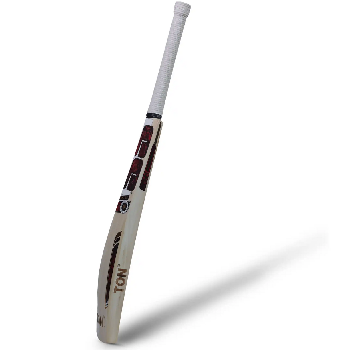 SS Master 2000 English Willow Cricket Bat – SH - 26/27