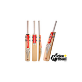Gray Nicolls Nova 3.0 700 English Willow Cricket Bat - Senior