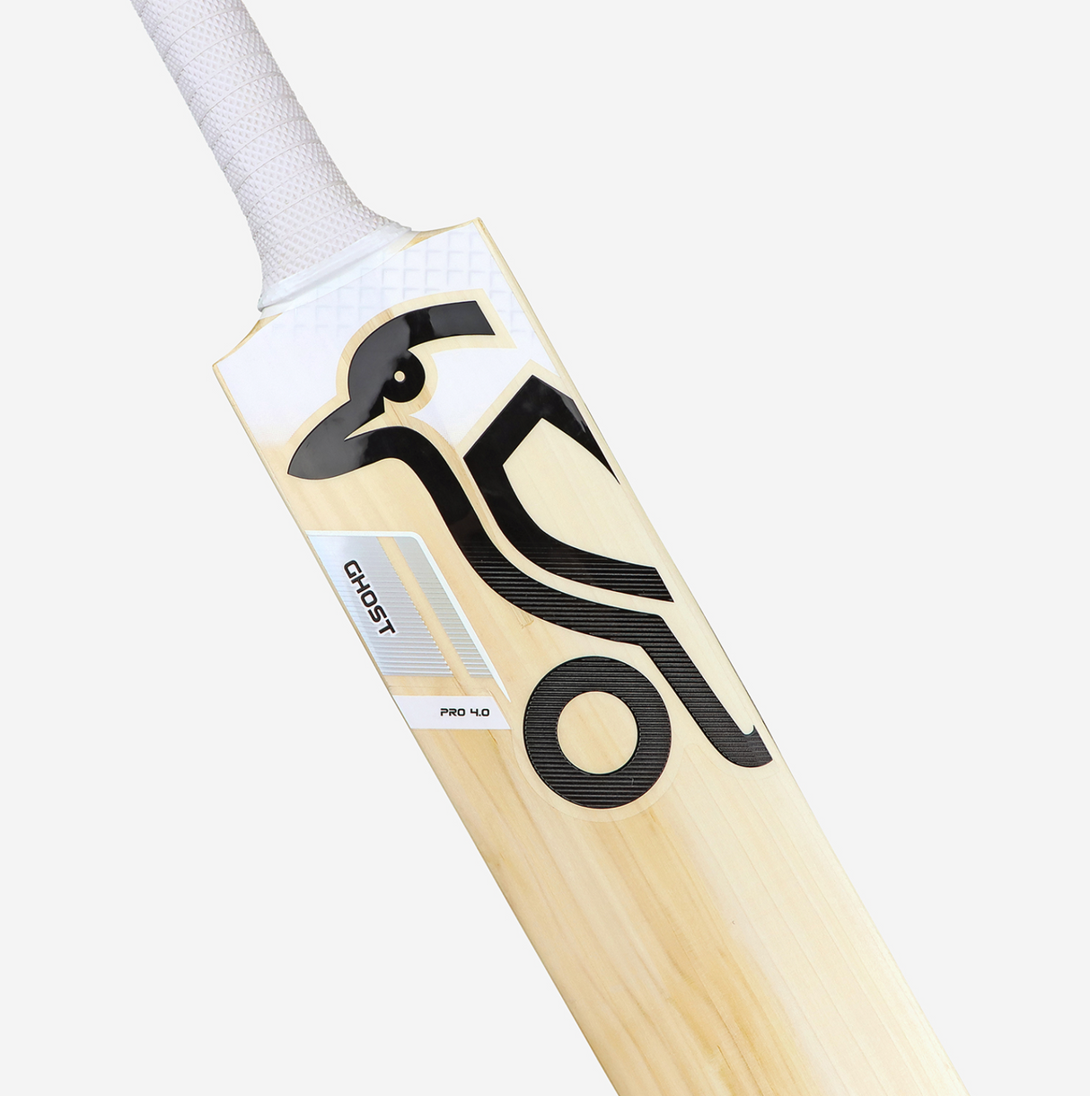 Kookaburra Ghost Pro 4.0 English Willow Cricket Bat - SH - 26/27