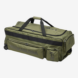 Kookaburra Pro 1.0 Cricket Wheelie Bag - 25/26