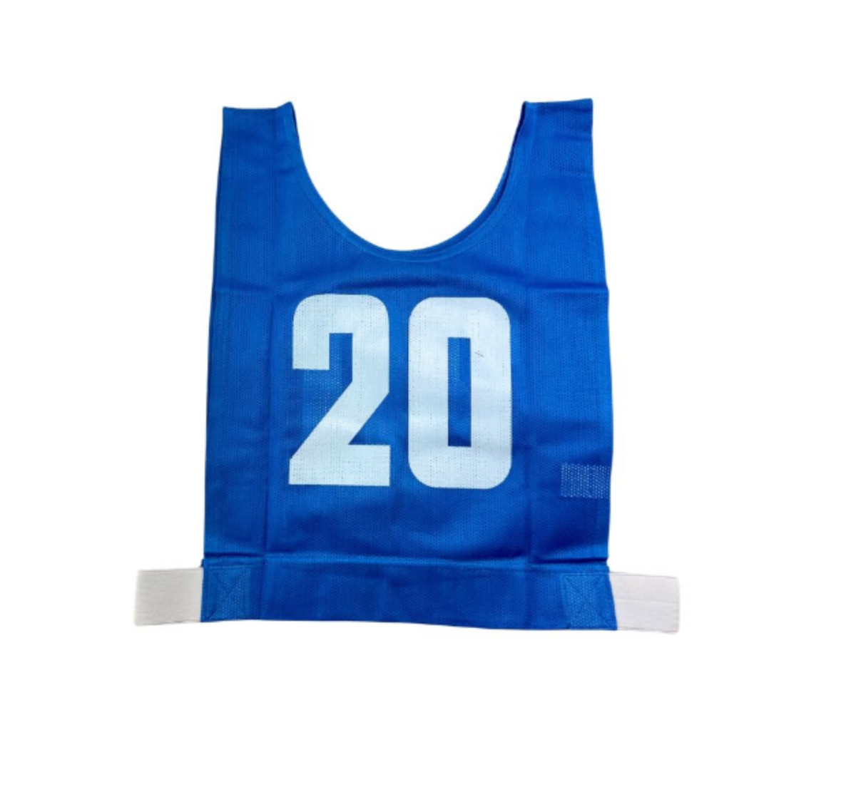 PATRICK Numbered Training Bib Set -  11-20