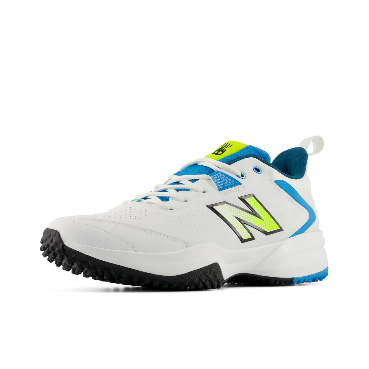 New Balance CK4020 V8 (2E Width) Rubber Shoes - 26/27
