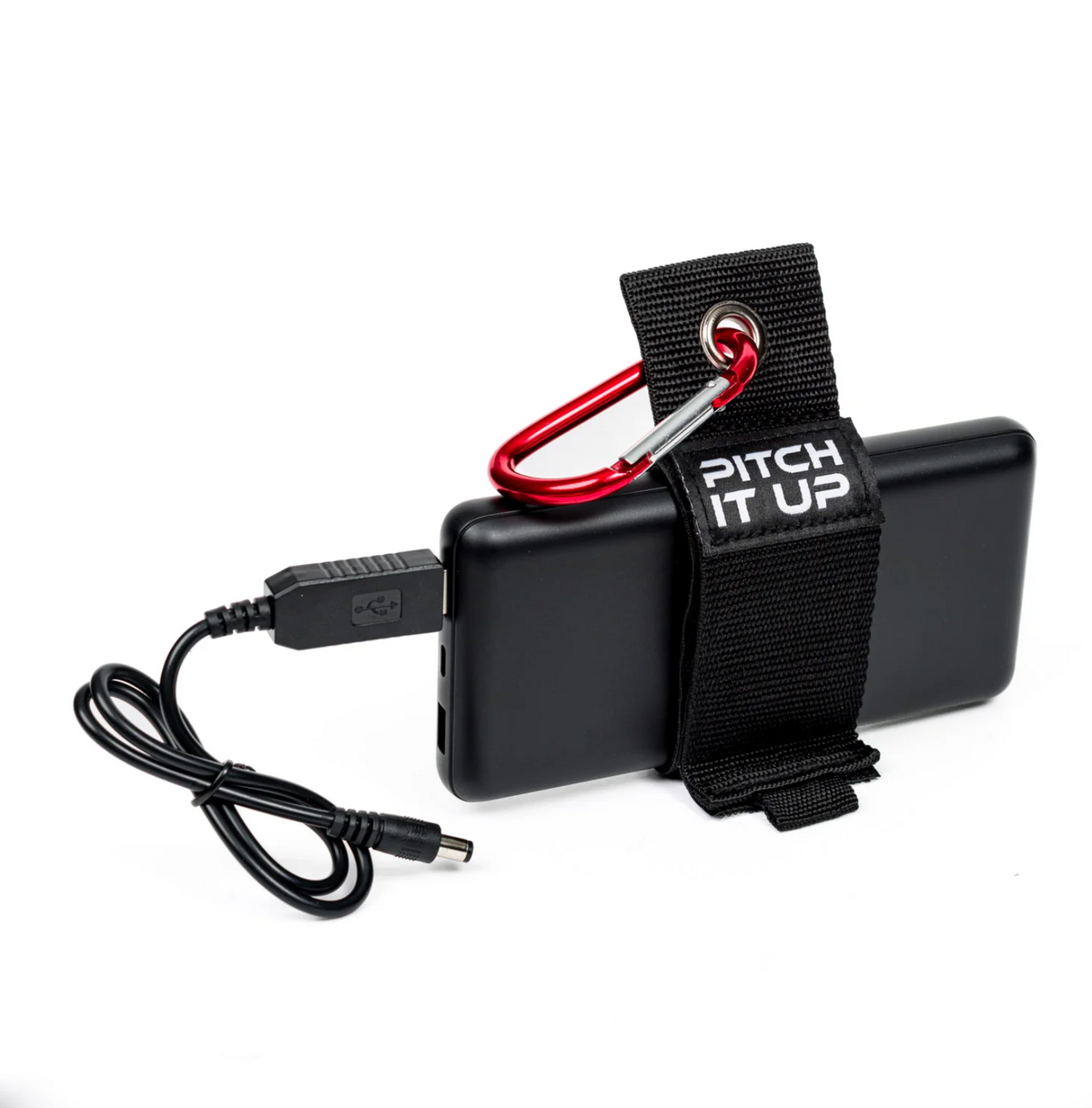 Pitch It Up Powerbank Adaptor Kit