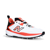 New Balance CK4030 V6 Cricket Shoe - Steel Spikes