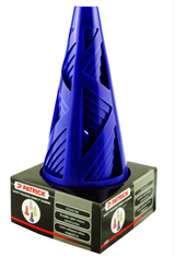 Patrick Safety Training Cones 23cm (9") – Set of 6