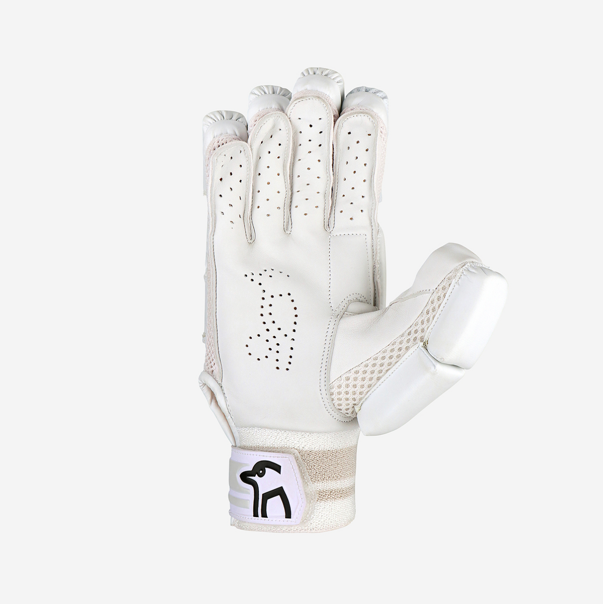 Kookaburra Ghost Pro 4.0 Cricket Batting Gloves - 25/26