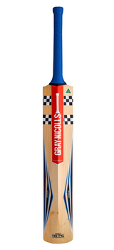 Gray Nicolls Volt 600 EW Cricket Bat – Natural – SH - 26/27