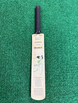 Bradman Slazenger Mini Bat