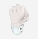Kookaburra Ghost Pro 1.0 Wicket Keeping Gloves - Adult - 25/26