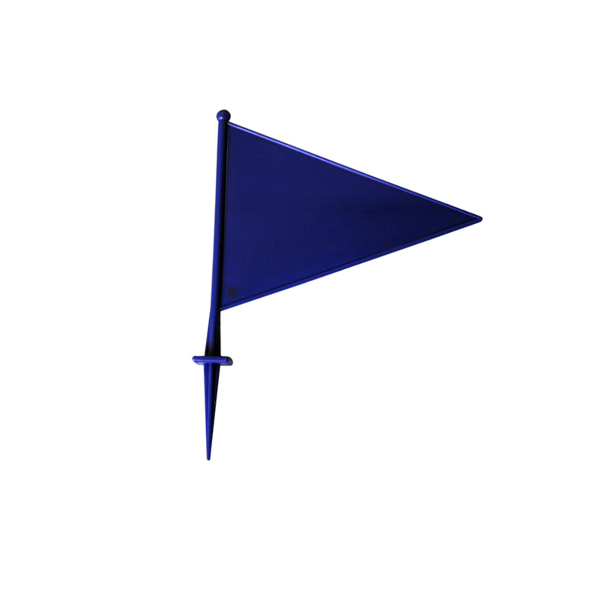 PVC Marker Flag