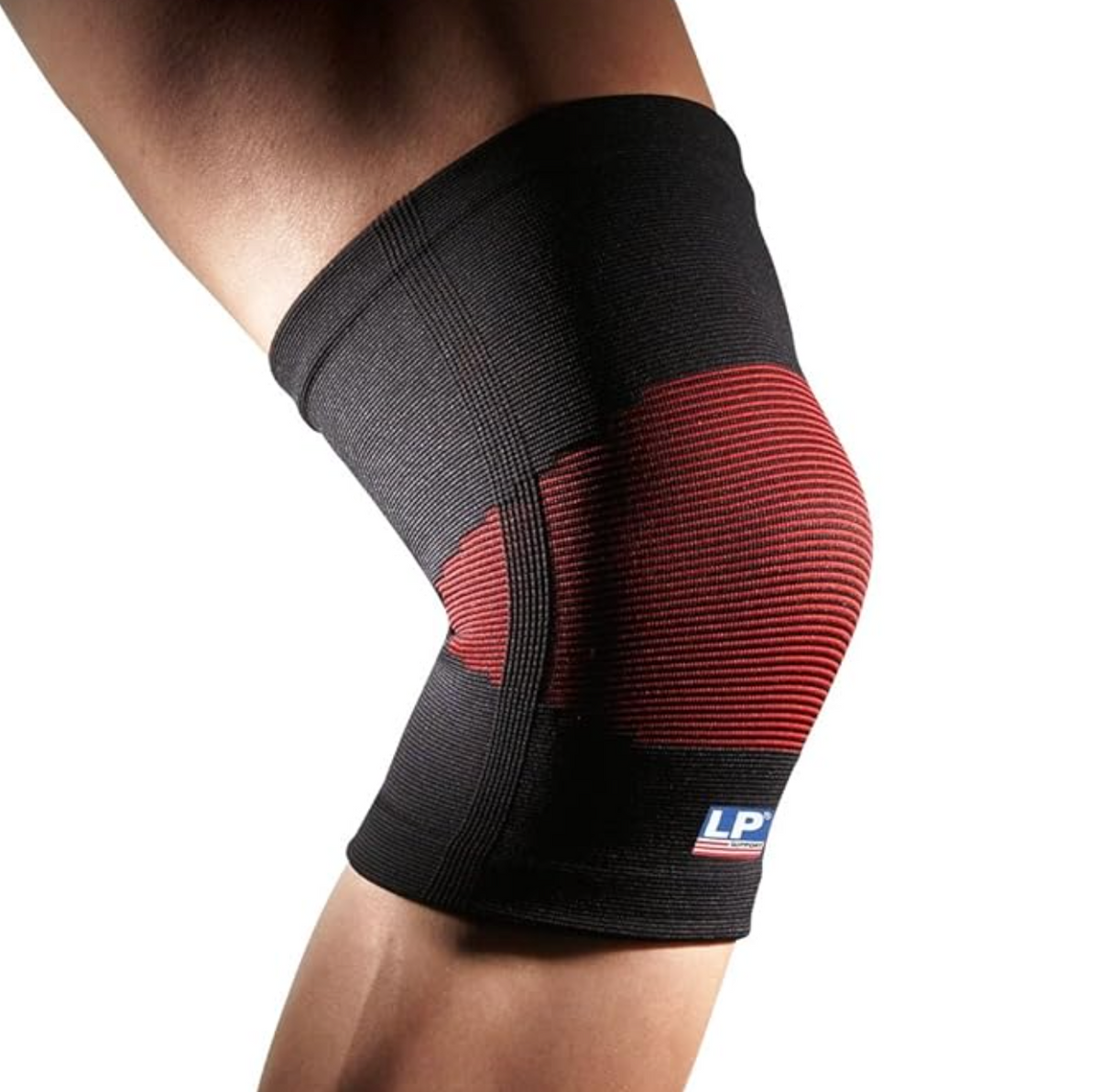 LP Knee Support 641 – Closed Patella