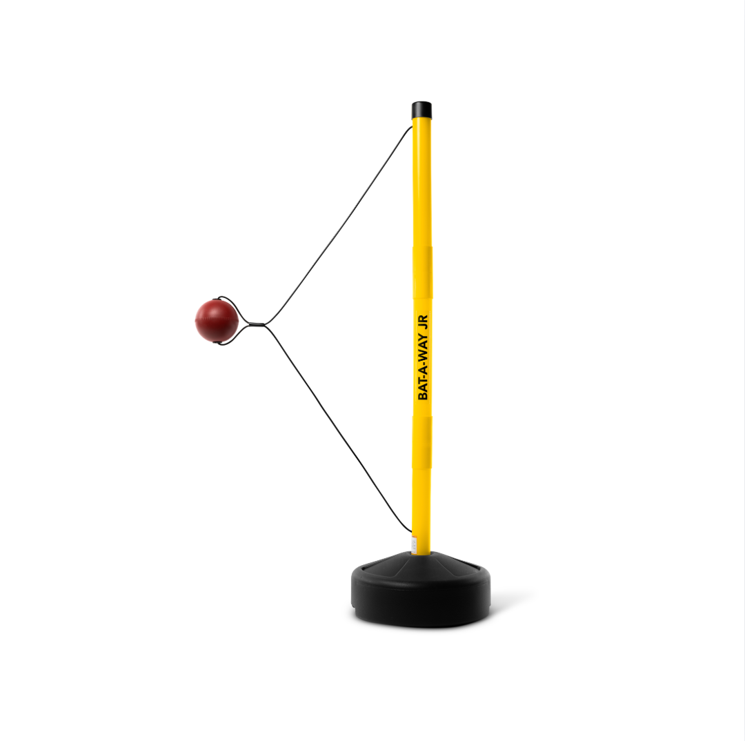 SKLZ Bat-A-Way Junior Cricket Training Aid