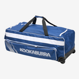 Kookaburra Pro 1.0 Cricket Wheelie Bag - 25/26