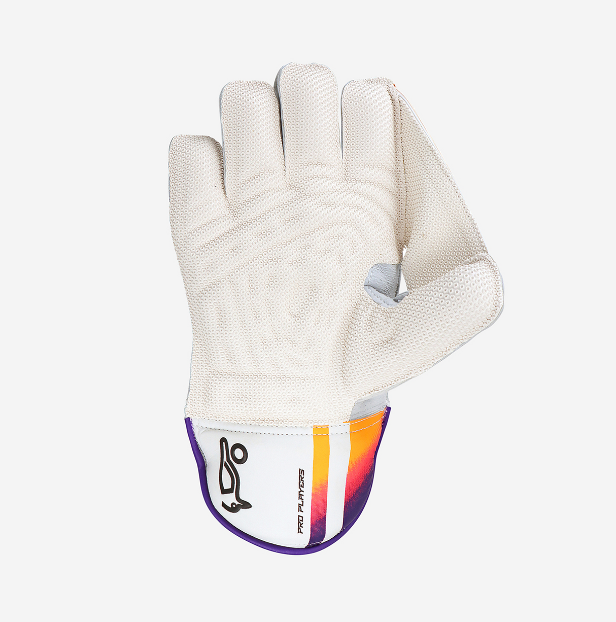Kookaburra Aura Pro Players WK Gloves - Adult