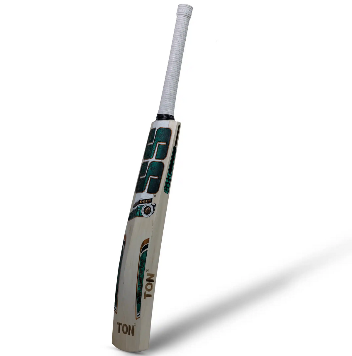 SS Master 1000 English Willow Cricket Bat – SH – 26/27