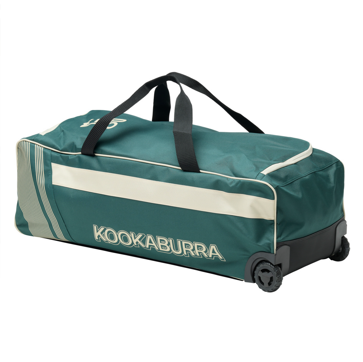 Kookaburra Pro 4.0 Cricket Wheelie Bag - 26/27
