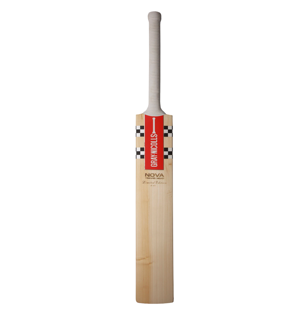 Gray Nicolls Nova 3.0 Travis Head LE Cricket Bat - SH