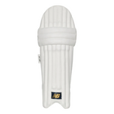 New Balance DC 200 Cricket Batting Pads – Adult – 26/27