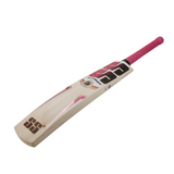 SS Gladiator Kashmir Willow Cricket Bat – Junior – 26/27