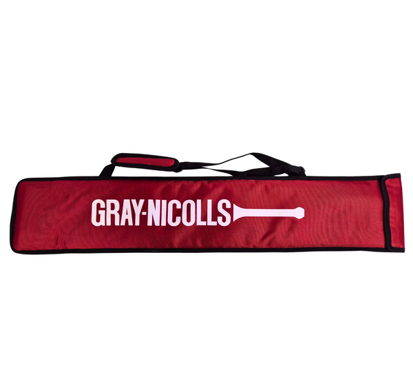 Gray Nicolls Full Length Padded Cricket Bat Cover - New