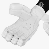 DSC Pearla 2000 Cricket Batting Gloves - Junior RH